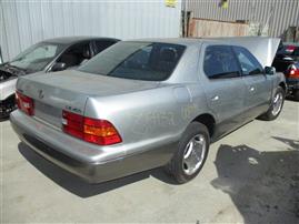 2000 LEXUS LS400, 4.0L AUTO ,COLOR SILVER, STK Z15932